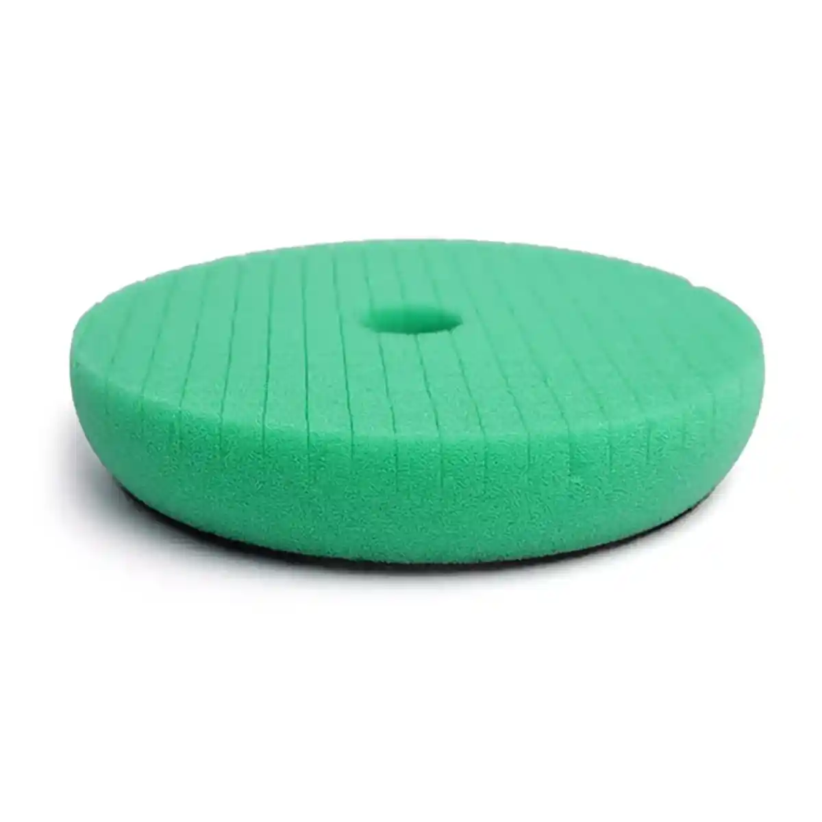 Cross Cut Foam Pad – Green Cutting – 3 Inch for High-Performance Polishing